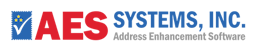 Address Enhancement Software logo